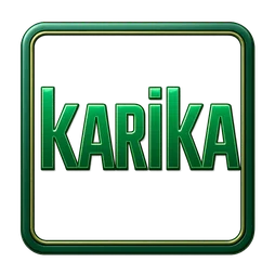 karika বন্ধুর পাশে বসে বিরতি নেওয়ার দৃশ্য